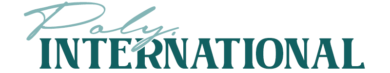 Poly International Logo